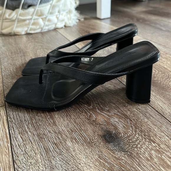 Princess Polly Mona heels - Picture 8 of 9